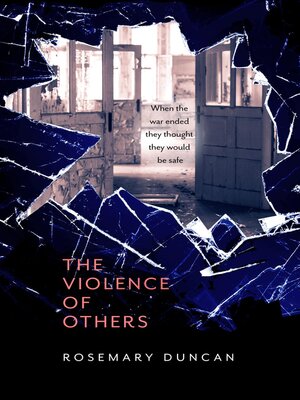 cover image of The Violence of Others